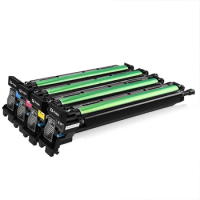 JIANYINGCHEN Compatible color Drum cartridge unit for KONICAs MINOITA bizhub C452 C552 C652 laser printer copier