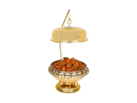 Vicenza Shera Chafing Dish Prasmanan VCF097