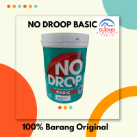 No Drop BASIC Cat Waterprofing 1 kg Pelapis Anti Bocor AVIAN