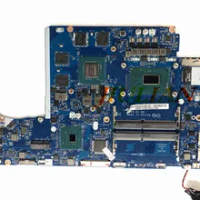 Placa EH5VF LA-H501P For Acer Nitro 5 AN515-54 AN517-51 Motherboard NB.Q5911.003 NBQ5911003 With CPU I5-9300H GTX1650 Working