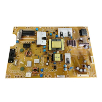 TV Power Supply Control Board For Philips 32PFL3320/T3 715G5194-P02-W20-002S