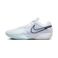 Nike GT Cut Cross EP 男 藍白 運動 休閒 緩震 舒適 氣墊 籃球鞋 HF0231-004