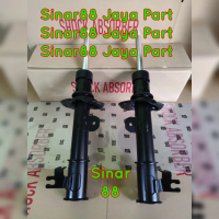 SHOCKBREAKER DEPAN WULING ALMAZ ORIGINAL WULING BERGARANSI