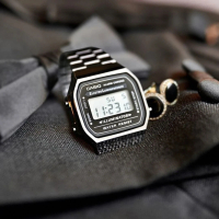 卡西歐 CASIO Vintage A168 A168WGG A168WGG-1 A168WGG-1A 男裝錶 女裝錶 男裝表 女裝表 手錶 錶 手表 表 電子錶 情侶錶 情侶表