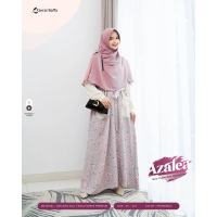 Azalea Dress Set Premium (OK)