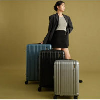 台灣 BERMAS 29吋 可擴充 戰艦箱二代 行李箱 藍色