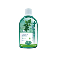 【DENTISTE'牙醫選】天然口腔保健液450ml