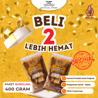 Paket Hemat Kopi Bubuk Setia Warkop 400gram 2 pcs