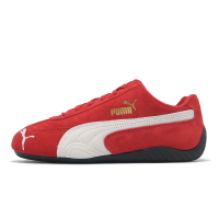 Puma 休閒鞋 Speedcat OG 男鞋 女鞋 紅 賽車鞋 王淨著用款 39884602