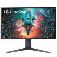【LG 樂金】UltraGear 32GQ950-B 32型 Nano IPS專業玩家電競顯示器