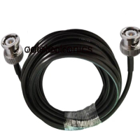 LMR195 Cable BNC Male to BNC Male Connector RF Coaxial Jumper Cable 50ohm 1/2/3m 5m 10m 15m 20m 30m