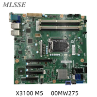 For Lenovo IBM X3100 M5 Desktop Motherboard 00MW275 LGA1150 DDR3 Mainboard 100% Tested Fast Ship