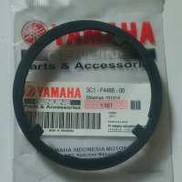 (Bisa COD) Seal oring sil o ring fuel pump tangki yamaha R25