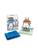 เจลประคบพร้อมปลอกผ้า Bunny Hobbies (สุ่มแบบ) หลากสี