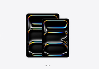 2024 M4 iPad Pro 全新