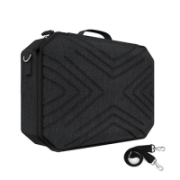 Storage for Case for PICO NEO3 Shock-Proof Carrying Hand Shoulder Strap