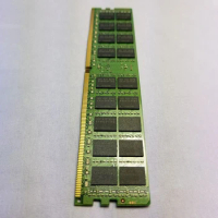 1Pcs For Samsung RAM 16G 16GB DDR4 2133 2RX4 PC4-2133P Server Memory M393A2G40DB0-CPB