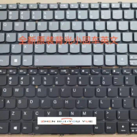 New for lenovo YOGA 6 Series YOGA 6 13ABR8 YOGA 6 13 ALC7 keyboard US blacklight