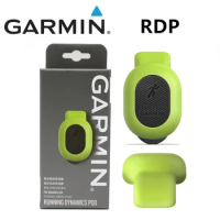 Garmin RDP Mung Bean Sprout Run Advanced Dynamic Sensor Compatible with Fenix 5/6/7 Series 245/255/955/945 Tactix Delta