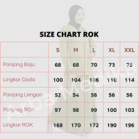 [Ratuhijabcilacap] Baju Ok Rok / Baju Jaga Perawat / Pakaian Kerja Dokter / Baju Oka / Scrub Dokter 