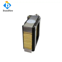 808nm 1200W 12 Bars Diode Laser Stack for Handle Piece Repairing