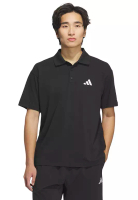 ADIDAS Essentials Plus Logo Polo Shirt