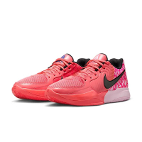 Nike Ja 2 Heart Eyes EP 籃球鞋 愛心 情人節粉 耐磨 科技 實戰 運動鞋 男鞋 IB5841-800