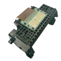 Pencetak Kepala Cetakan, Zhend QY6-0080, Serasi dengan iP4820, iP4840, iP4850, iX6520, iX6550, MX715