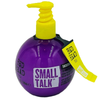 TIGI 提碁公司貨 寶貝蛋 240ML 塑捲造型乳
