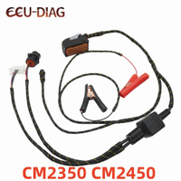 Cummins CM2150 Cummins Program Diagnosic Cable Diesel Engine Detection Wiring Harness for CM570 CM87