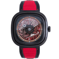 sevenfriday T3|05 自動上鍊機械錶