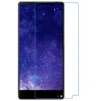 Tempered Glass For Oukitel Mix 2 Mix2 Screen Protector Toughened Protective Film Guard