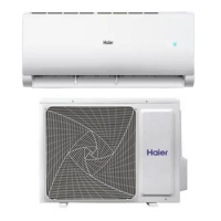 9000Btu Split Heating and Cooling Inverter Air Conditioner for 14 square meter rooms