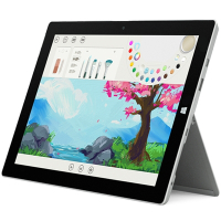 【福利品】Microsoft 微軟 12吋 Surface Pro3 (I5/4G/128G)