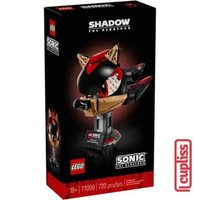 LEGO Sonic 77000 Shadow the Hedgehog