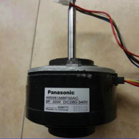 New for Panasonic air conditioner motor ARW61E8P30AC ARW6102AC ARW61G8P30AC DC motor working perfect