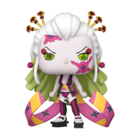 【FUNKO】POP Plus: 鬼滅之刃 墮姬 絲帶