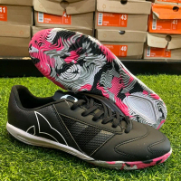 Sepatu futsal ortus dewasa Jgsala cutting componen free kaos kaki size 39/43