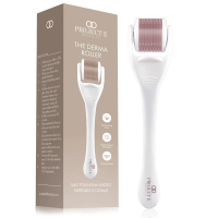 The Derma Roller | 鈦合金0.25mm微針滾輪(540微針頭)
