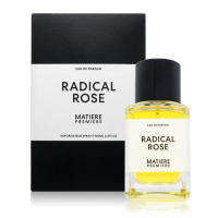 【Matiere Premiere】Radical Rose 不敗玫瑰淡香精 EDP 100ml(平行輸入)