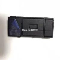 Repair Parts Side Interface Cover For Sony A7C ILCE-7C
