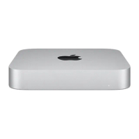 【Apple】A 級福利品 Mac mini M1 8核心CPU 8核心GPU 8G 256GB SSD(2020)