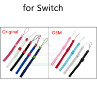 Original Anti-dropping Hand Strap lanyard String for WiiU Wii for PS4 VR PS3 Move PSV PSP 3DS Series Controller Wrist Rope