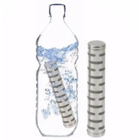 Alkaline Water Stick Portable Hydrogen Mineral Purifier Water Purifier Filter