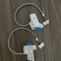 Đèn cắt chỉ máy may vắt sổ Jack c4