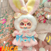 Lolita 400% สินค้าพร้อมส่ง ตุ๊กตาน่ารัก