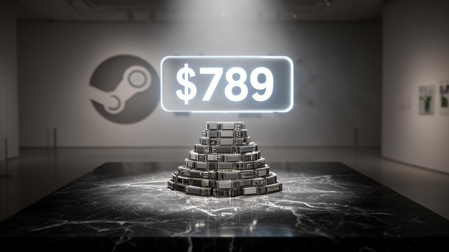 Steam Deckが4割超の値上げ、PCゲーム機「黄金時代」が突然終焉した