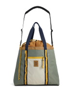 กระเป๋าสะพายข้าง รุ่น MOUNTAIN UTILITY TOTE BONE สี WHITE/BEETLE