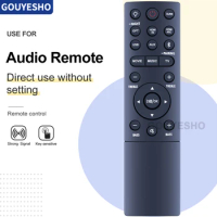 New Remote Control For TCL Alto 8I TS8111 2.1 Channel Atmos Roku TV Ready Sound Bar Speaker TS8212-NA