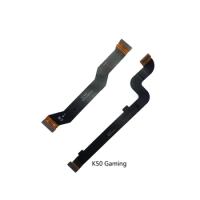 LCD Motherboard Connector Flex Cable For Xiaomi Redmi K30 5G K30Pro K30Ultra K40Play K40 K40Pro K50 K50Gaming Connector Ribbon